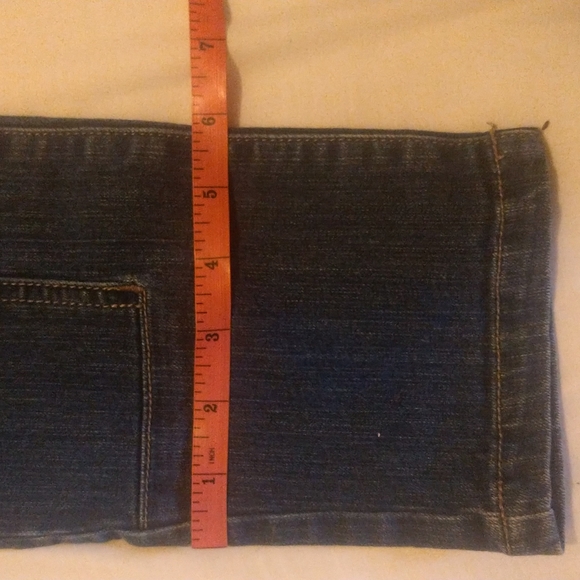 Apostrophe Premium Woman's Jean's Size 8 - Picture 12 of 12